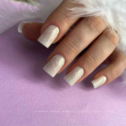 Гель Milky mix № 03 MIO Nails 13 г
