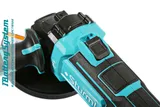 Аккумуляторная УШМ Sturm! CAG1812BLE 1BatterySystem — фото 5