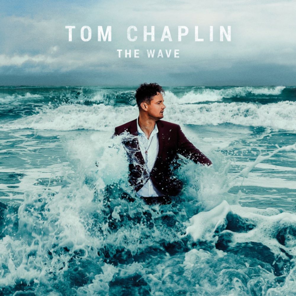 Tom Chaplin / The Wave (2LP)