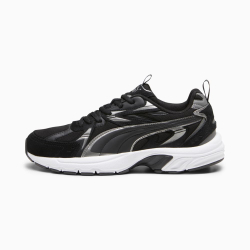 Кроссовки мужские PUMA Milenio Tech Suede