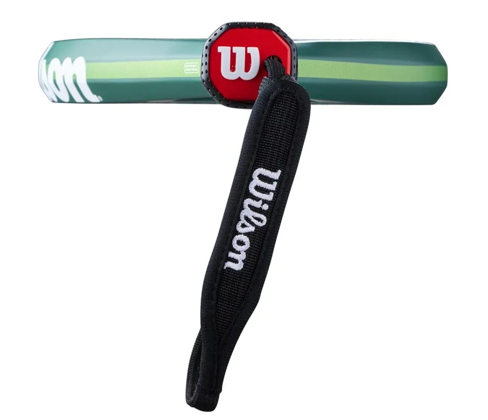 Ракетка для Padel Wilson Blade V4 Padel - green