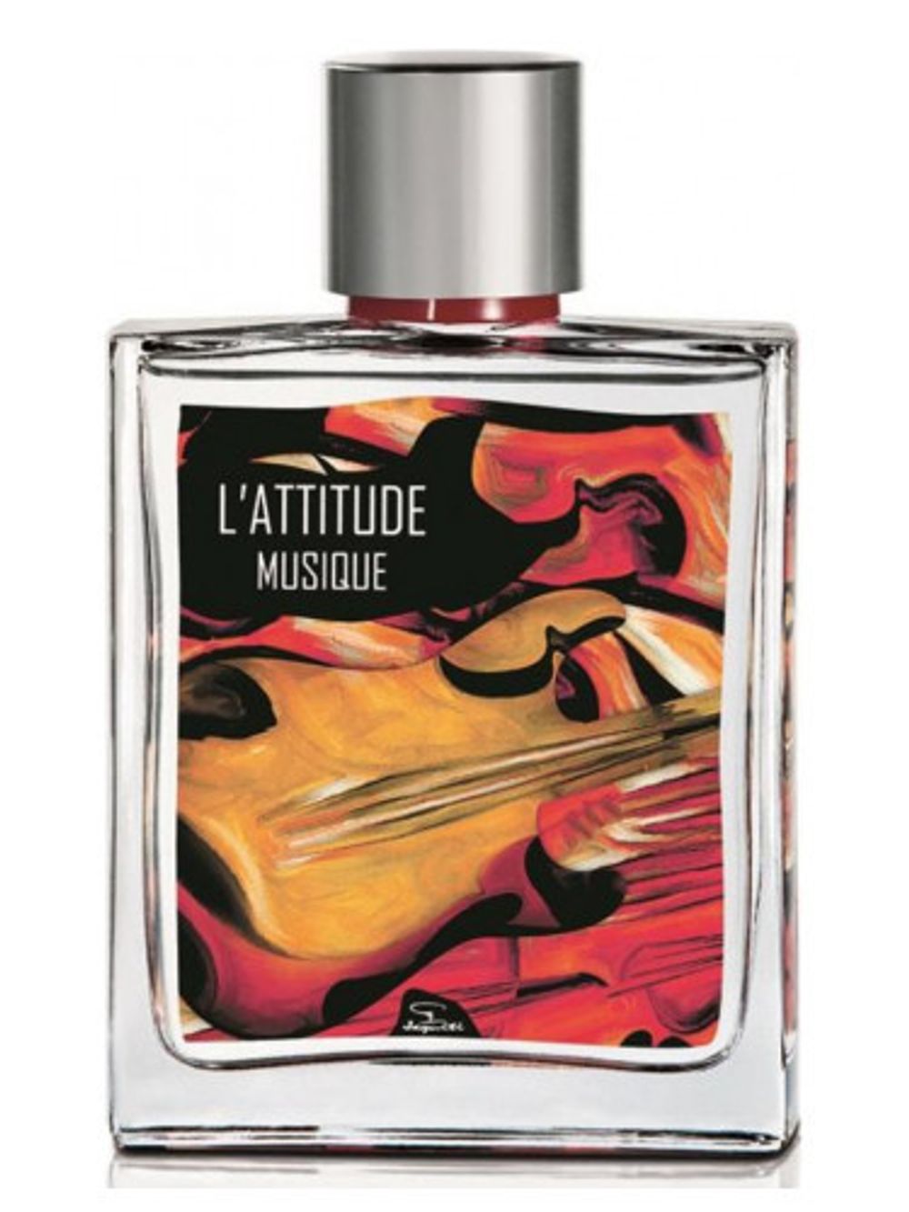 Jequiti L'Attitude Musique