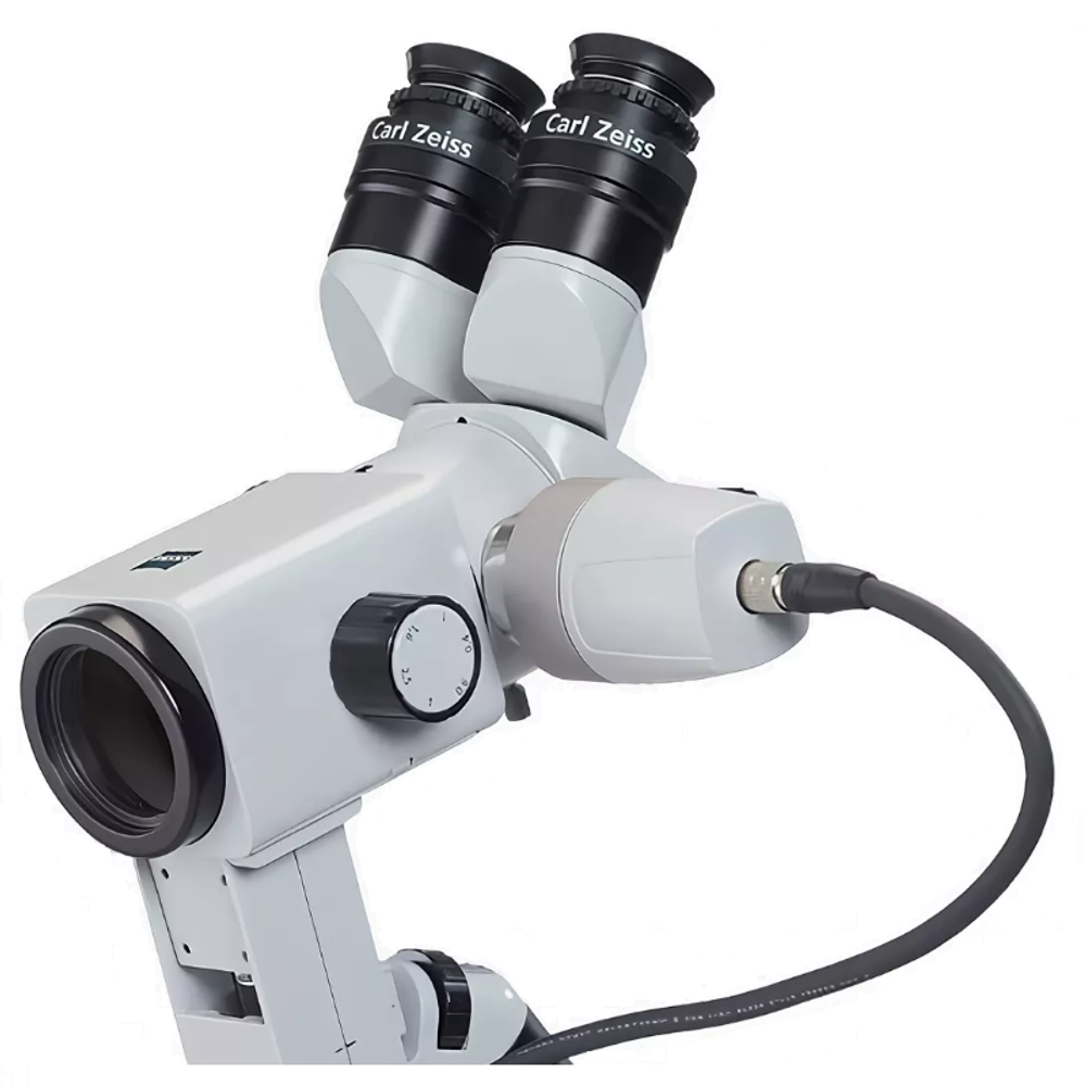 Кольпоскоп Carl Zeiss 150 FC