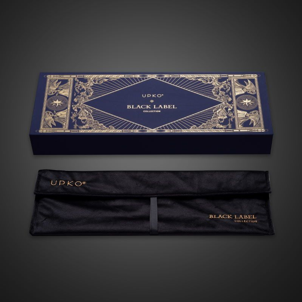 UPKO Шлепалка Black Label Collection-Paddle