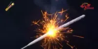 Бенгальские огни
