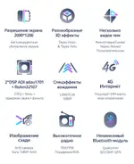 Магнитола для Renault Fluence, Megane 2009-2017 - Teyes CC3-2K QLed Android 10, Быстрая, SIM-слот, CarPlay