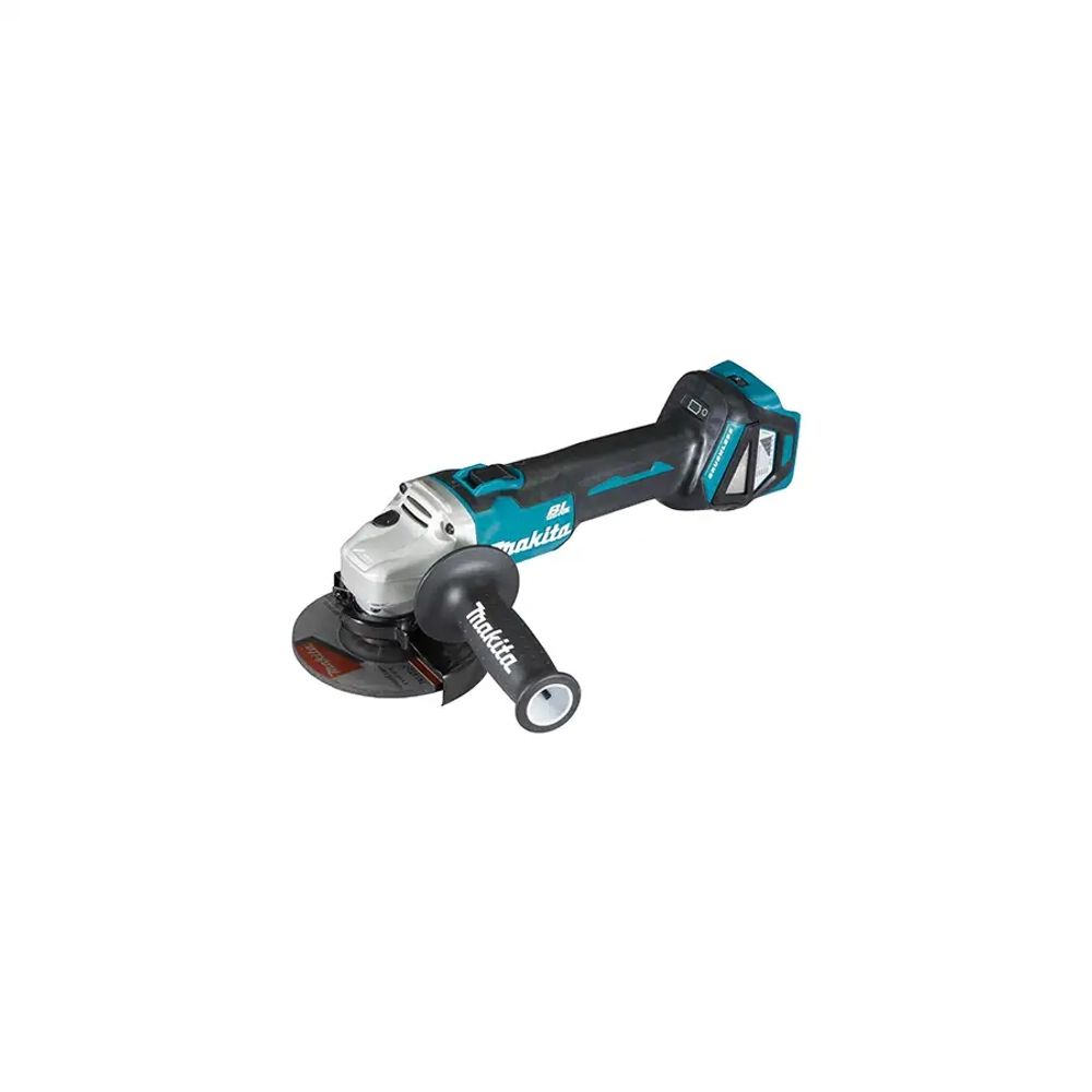 Аккумуляторная УШМ Makita DGA512Z