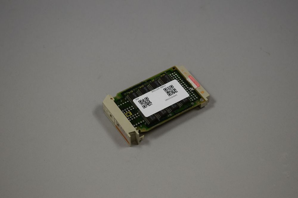 SIEMENS 6FX1126-6BA00