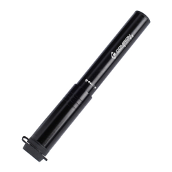 Велонасос COMIRON DIRK 3, Presta-Schrader, 8,3 бар.