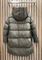 Пуховик Max Mara BP-43822 трендовый