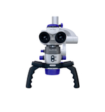 Стоматологический микроскоп Alltion AM-5000 VR ALLTION