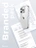 Чехол накладка iPhone 14 Pro 6.1" Gurdini Alba Series Protective Matte
