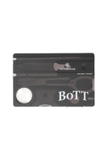 Карта-мультитул Bott X Victorinox Swiss