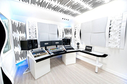 акустический набор Vicoustic VicStudio Box White matte