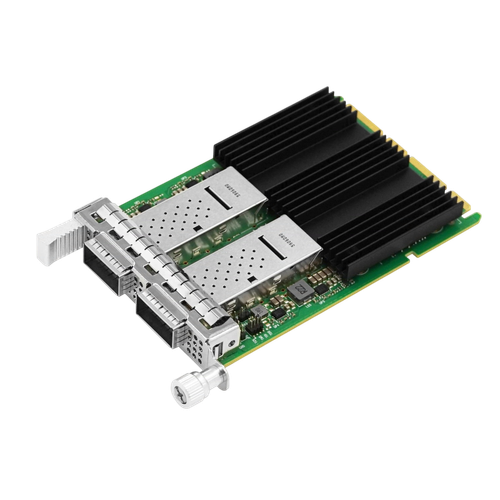 Серверная сетевая карта LR-LINK (LRES4162PF-2QSFP56)