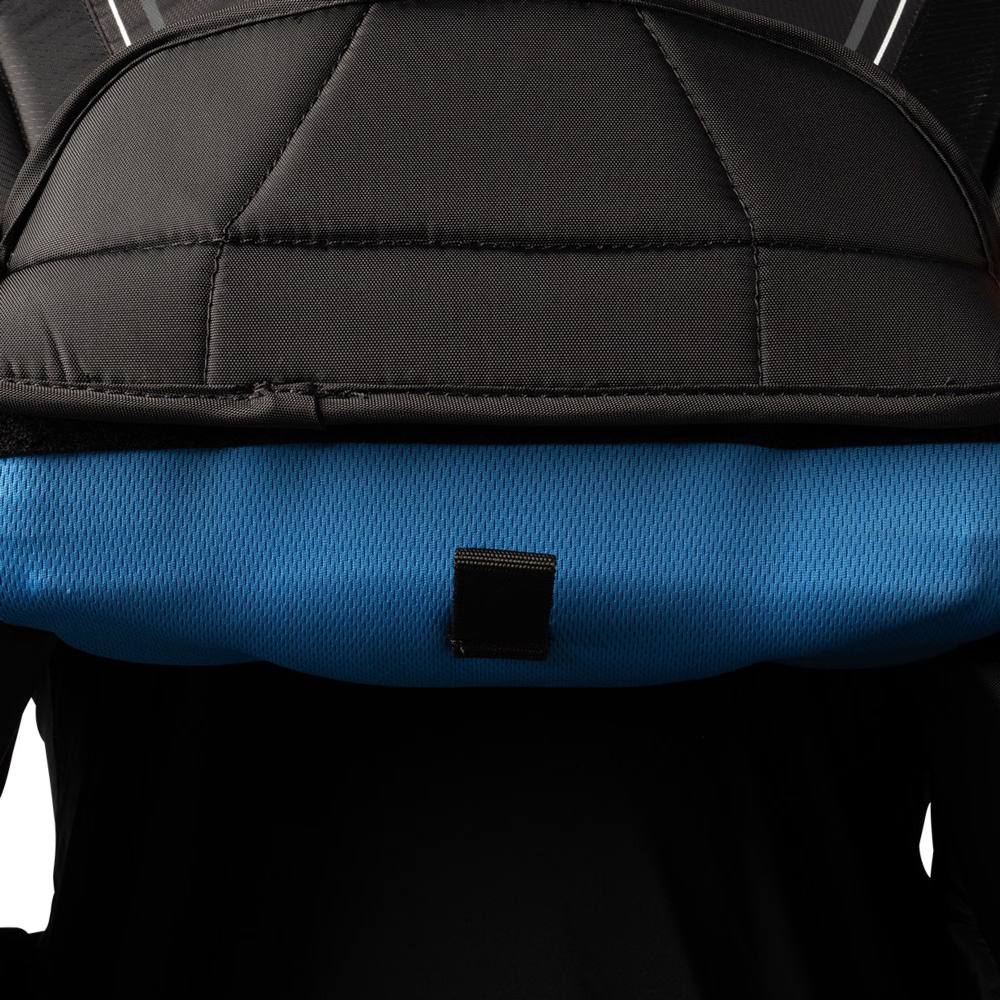 Вратарский нагрудник Bauer S26 ELITE INT/SR