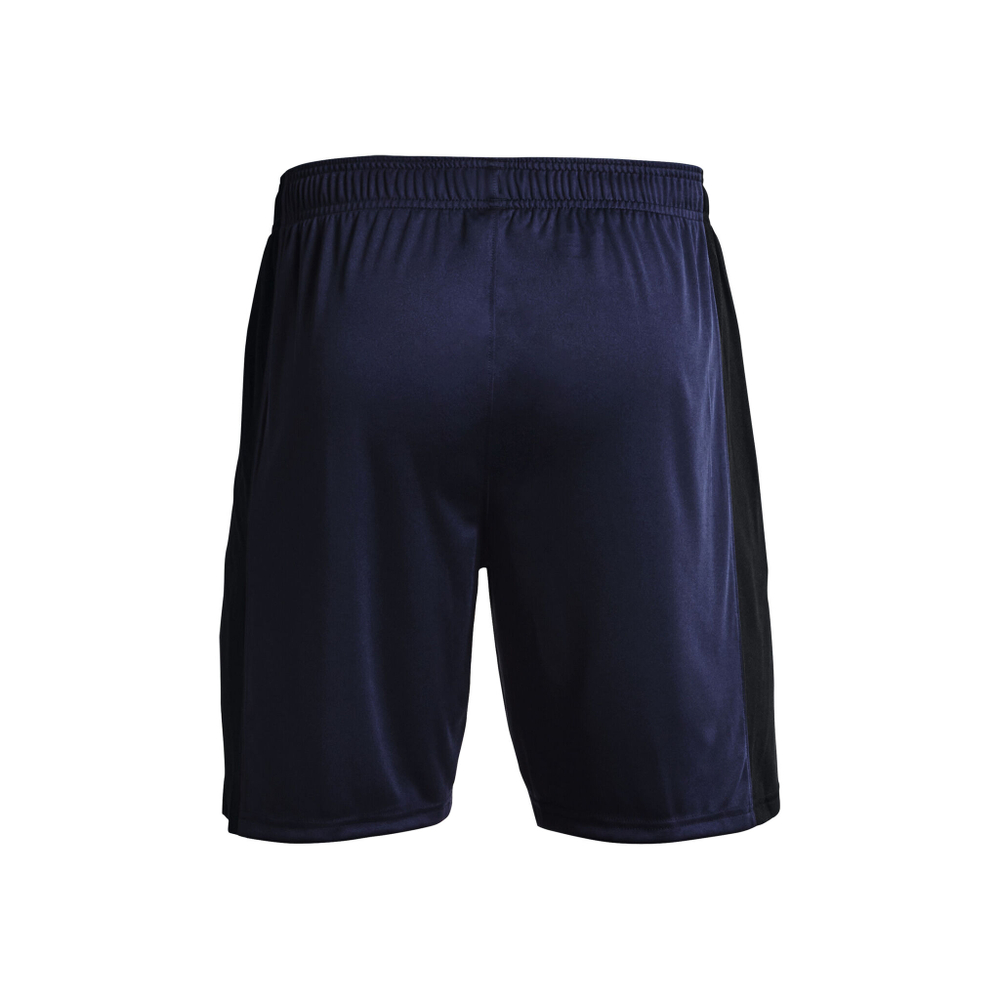 Мужские теннисные шорты Under Armour Challenger Knit Shorts Men - Dark Blue