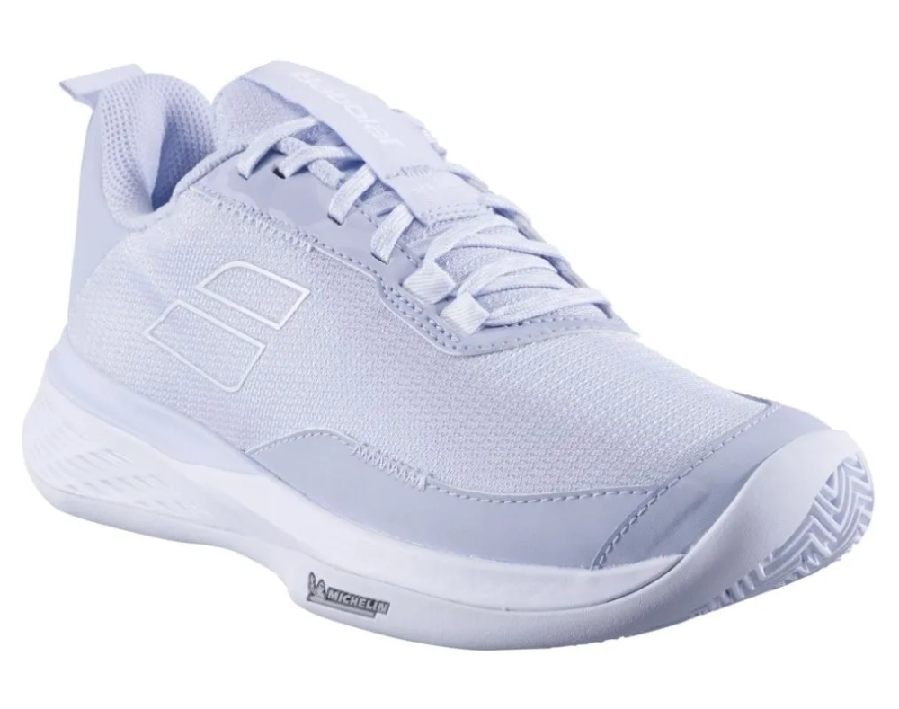 Женские теннисные кроссовки Babolat SFX Evo Clay