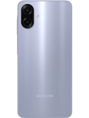 Смартфон Samsung Galaxy A07s 4/64GB Light Violet