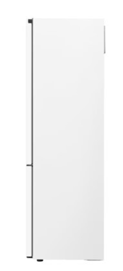 Холодильник LG GA-B509CQWL
