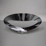 Бра Mesmeri ( Artemide ) стальное