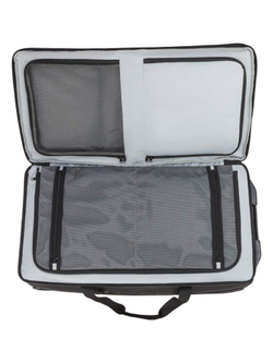 Сумка теннисная Head Tour Travel (110L) - black
