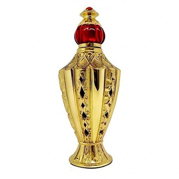 Afnan for Bait Al Bakhoor Ruby Rose perfume oil