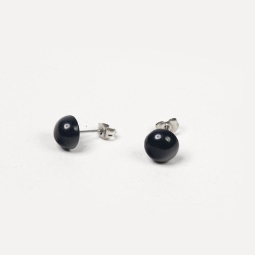 Серьги Юкка