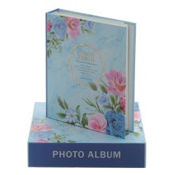GAEM Фотоальбом для 80 фото 10*15, L19 W5,5 H23 см
