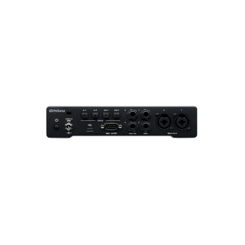 Presonus Quantum HD 2