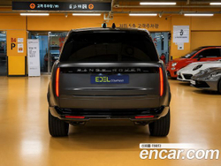 Land Rover Range Rover P530 Autobiography Long Wheel Base — 2024