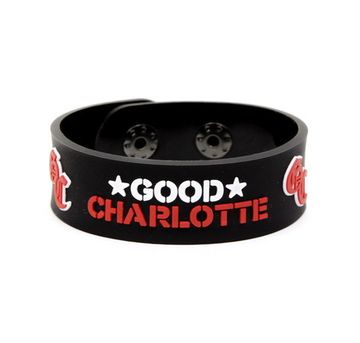 Браслет Good Charlotte (310)