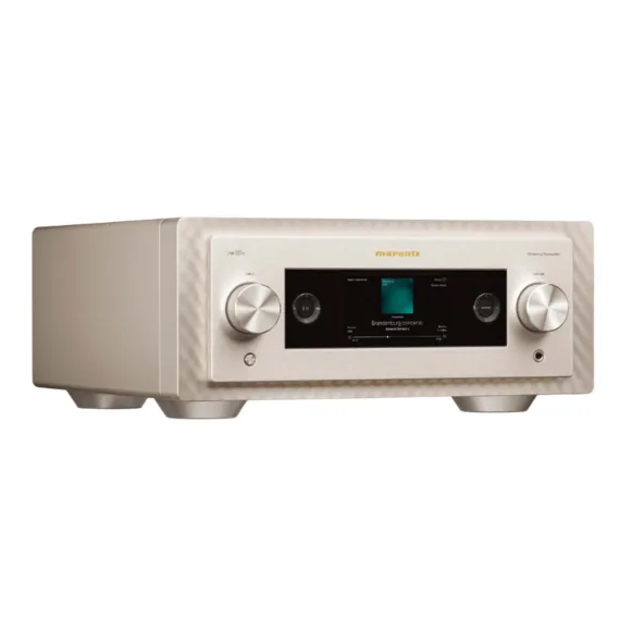 Marantz LINK 10n Champagne
