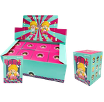 Рандомная фигурка Blind Box Monchichi Searching Figurine