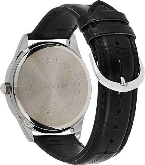 Наручные часы Casio MTP-V005L-1B5