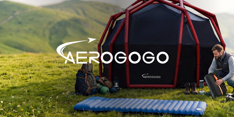 Aerogogo