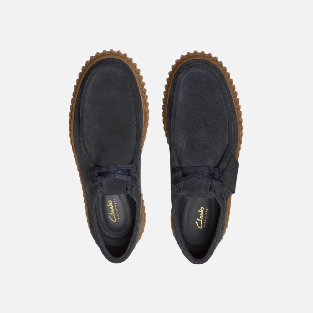 Ботинки Clarks Torhill Low