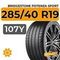 Bridgestone Potenza Sport 285/40 R19 107Y XL