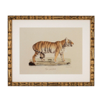 Постер Prints Lion, Tigre, Jaguar set of 6 арт.111745