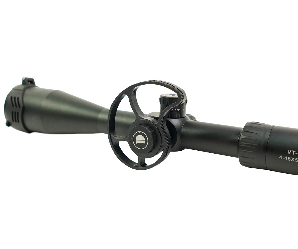 Оптический прицел DISCOVERY VT-Z 4-16X50SF FFP D-30mm