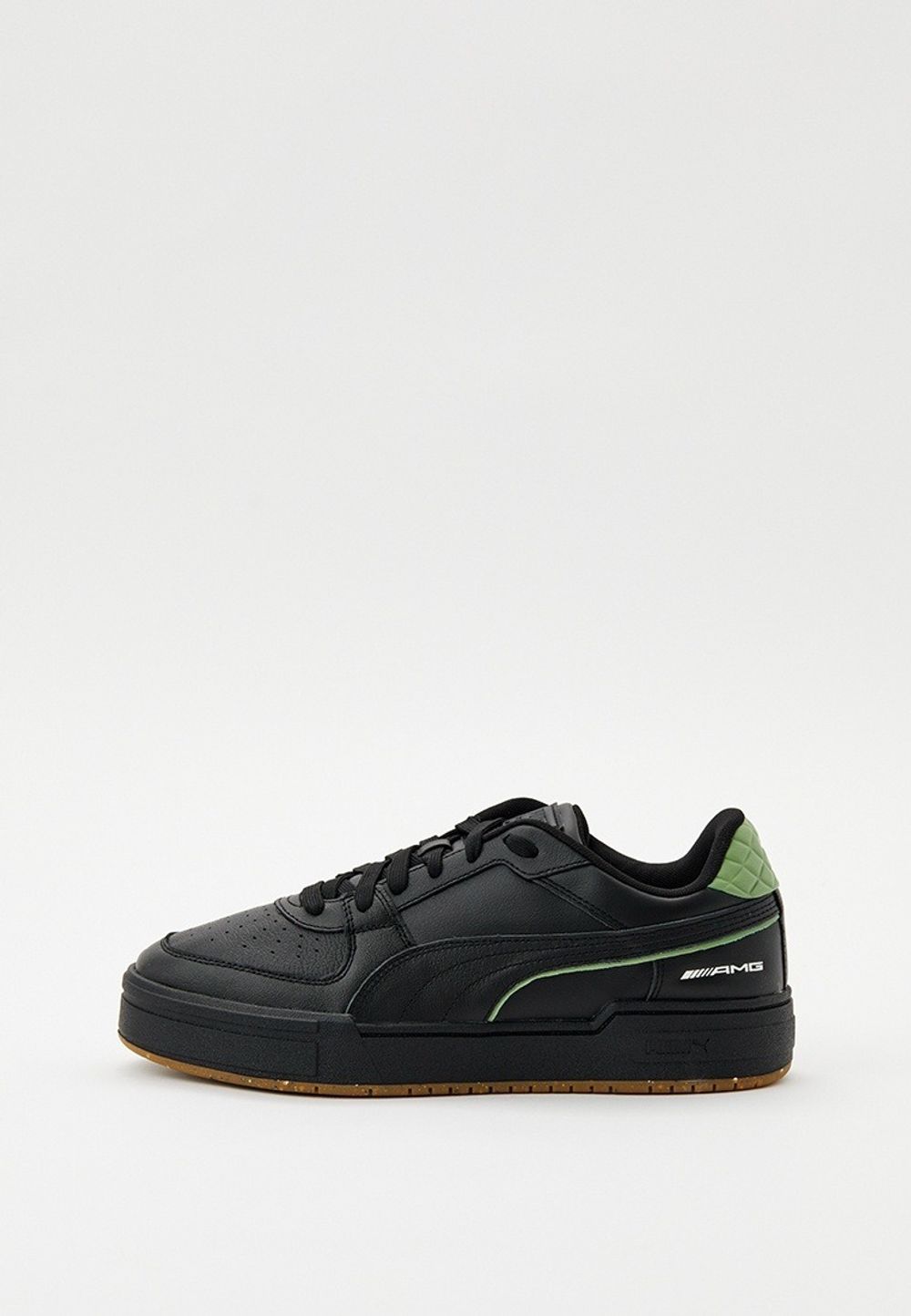 Кроссовки мужские Puma MAPF1 AMG CA Pro