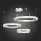 Подвесной светильник Tivoli SL1622.113.03 ST Luce