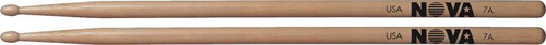 Vic Firth N7A барабанные палочки (орех)