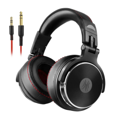 ONEODIO Studio Pro 60 (чёрный) проводные полноразмерные наушники