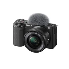 Sony ZV-E10 kit 16-50mm Combo