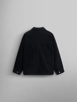 Куртка-рубашка женская ALPHA INDUSTRIES CORDUROY CHORE COAT W