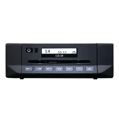Cyrus CDi-XR Black