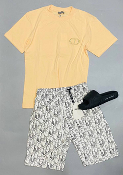 Футболка Christian Dior