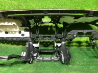Торпедо Toyota Land Cruiser 200 (2015-2021)