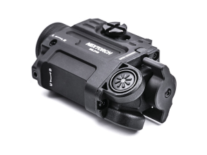 Фонарь Nextorch WL21G Dual-Light, пистолетный, 650 lm, зелёный ЛЦУ (WL21G)